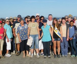 Skemerstap bly Wenner